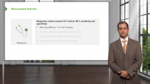 Rheumatology - Pathology